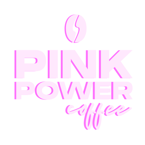 Pink Power Coffee
